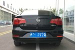 大众宝来2013款1.6L 手动 时尚型