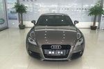 奥迪TT2011款Coupe 2.0TFSI