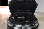 大众迈腾四驱旅行车2012款2.0TSI 四驱豪华型 