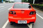 马自达3经典2008款1.6L 手自一体 标准型