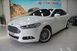 福特蒙迪欧2013款2.0L GTDi240 旗舰型