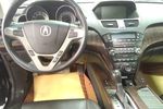 讴歌MDX2010款3.7L 标准豪华运动版