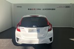 本田飞度2014款1.5L LX CVT舒适型 