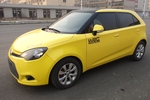 MG32011款1.5L 手动 精英版