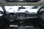 丰田汉兰达2015款2.0T 四驱 7座豪华版