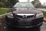 马自达MAZDA62008款2.0L 手自一体 时尚型