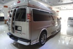 GMC Savana-2010款6.0L