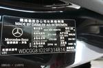 奔驰GLK级2010款GLK300 4MATIC 时尚版