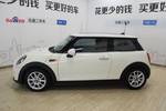 MINIMINI2016款1.2T ONE 先锋派