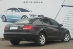 奥迪A6L2008款2.4 尊贵型