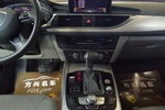 奥迪A6L2012款TFSI 标准型(2.0T)