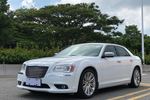 克莱斯勒3002012款300C 3.6L 豪华版