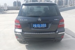 奔驰GLK级2010款GLK300 4MATIC 豪华版