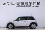 MINIMINI2011款1.6L COOPER Fun