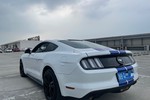 福特Mustang2016款2.3T 性能版 点击看大图
