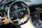 奔驰SLS AMG2011款6.3L 标准版