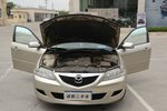 马自达Mazda62006款2.3 手自一体豪华型 