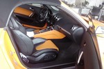 奥迪TT2012款TT Roadster 2.0TFSI典雅版