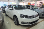 大众迈腾2012款1.8TSI DSG 豪华型