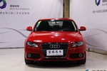 奥迪A4L2011款2.0TFSI 舒适型