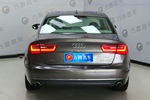 奥迪A6L2012款30 FSI 舒适型(2.5L)