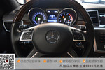 奔驰M级2014款ML400 4MATIC 豪华型