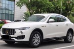 玛莎拉蒂Levante2016款3.0T Levante