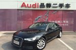 奥迪A6L2012款30 FSI 舒适型(2.5L)