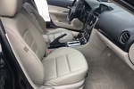 马自达MAZDA62007款2.0L 超豪华型