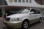 起亚嘉华2007款2.7 GLS-1 自动