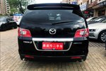 马自达MAZDA82015款2.5L 精英版