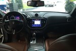 玛莎拉蒂Ghibli2014款3.0T S Q4