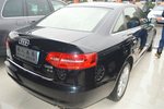 奥迪A6L2010款2.4L 舒适型