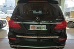 奔驰GL级AMG2014款GL63 AMG