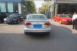 奥迪A4L2009款2.0TFSI 舒适型