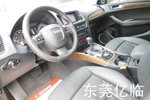 奥迪Q52012款2.0TFSI 豪华型