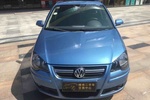 大众Polo Sporty2009款1.6L 自动版