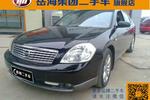 日产天籁2005款350 JM-VIP V6