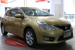 日产骐达2011款1.6L CVT智能型