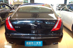 捷豹XJ2011款XJL 3.0 全景商务版