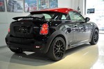 MINICOUPE JCW2013款1.6T JOHN COOPER WORKS