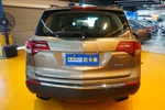 讴歌MDX2010款3.7L 标准版