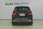 奔驰M级2014款ML400 4MATIC 动感型