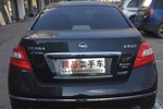 日产天籁2009款公爵 2.5L XV VIP尊享版