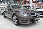 奔驰E级2014款改款 E260L 运动型