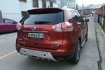 日产奇骏2014款2.5L CVT至尊版 4WD