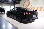 日产GT-R2012款3.8T Premium Edition 