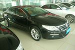 大众CC2010款2.0TSI 豪华型