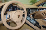 保时捷Panamera2010款Panamera