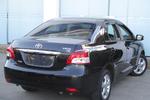 丰田威驰2010款1.6L GL-i AT 